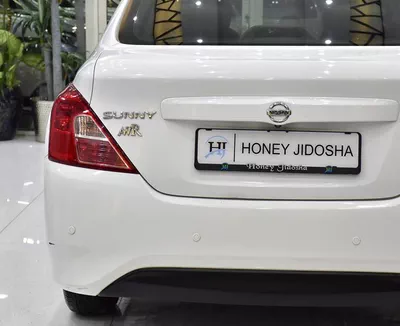 Nissan Sunny ( 2023 Model ) in White Color GCC Specs-6