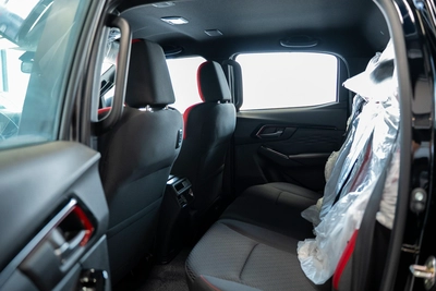 ISUZU D-MAX GT 3.0L A/T 4X4 FULL OPTION MODEL 2026 GCC SPECS-11