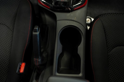 ISUZU D-MAX GT 3.0L A/T 4X4 FULL OPTION MODEL 2026 GCC SPECS-16