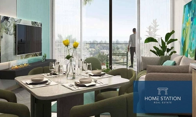 Evergreens, DAMAC Hills 2 (Akoya by DAMAC), Dubai-0
