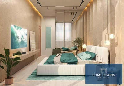 Evergreens, DAMAC Hills 2 (Akoya by DAMAC), Dubai-5