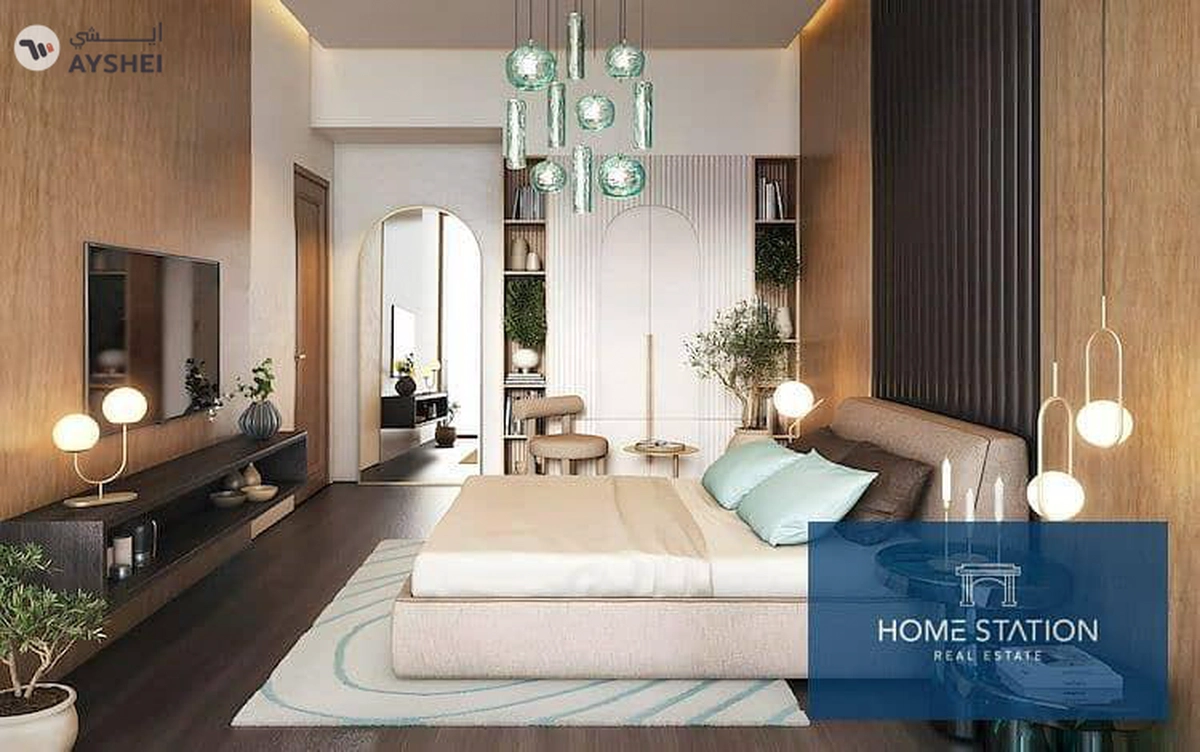 Evergreens, DAMAC Hills 2 (Akoya by DAMAC), Dubai-3-3