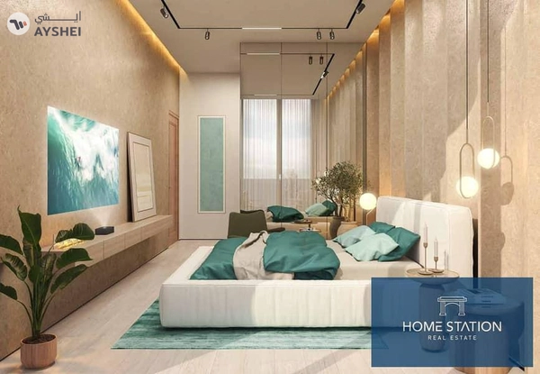 Evergreens, DAMAC Hills 2 (Akoya by DAMAC), Dubai