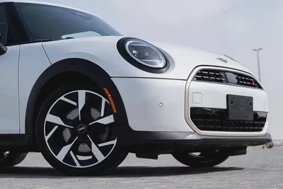 Mini cooper s 2025-5