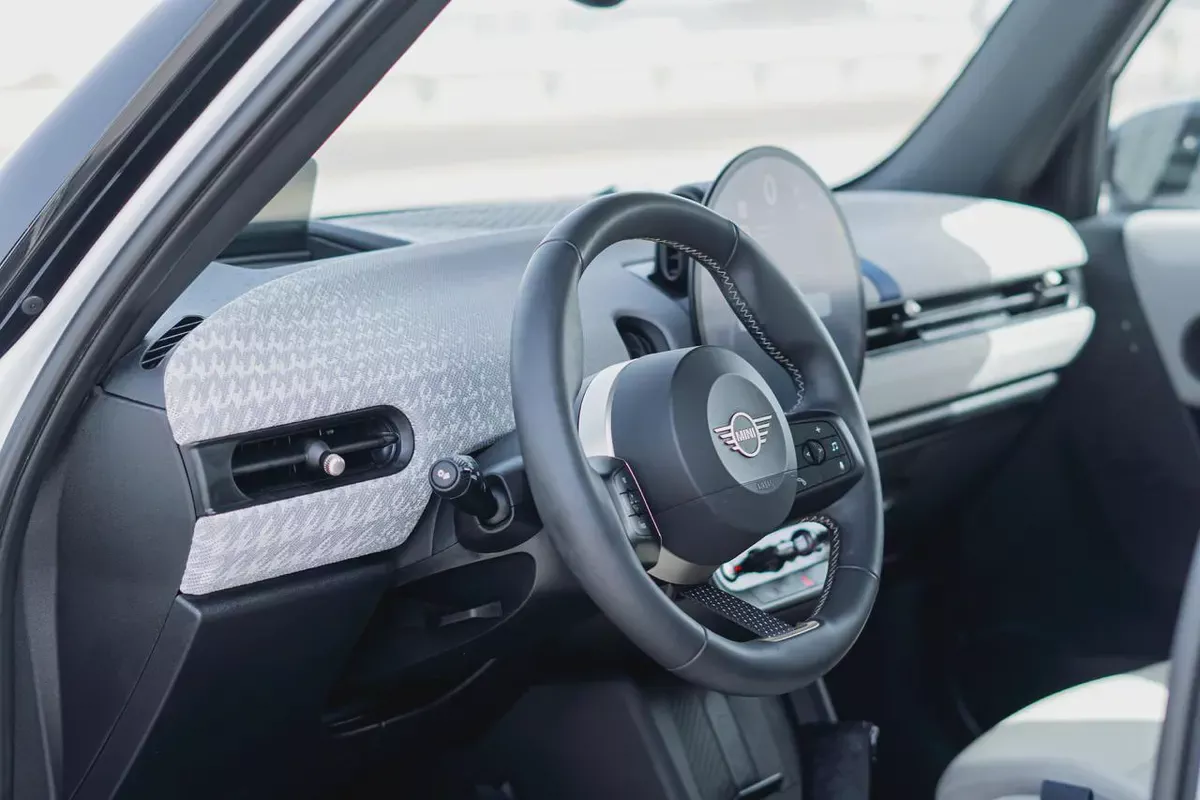 Mini cooper s 2025-6-6