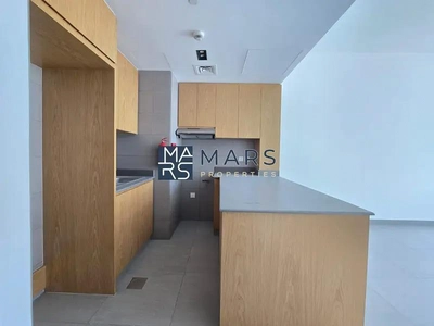 Brand New one-Bedroom Apartment Available For Rent In Al Mamsha Sharjah limited offer.-3