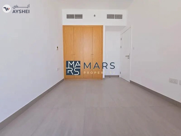 Brand New one-Bedroom Apartment Available For Rent In Al Mamsha Sharjah limited offer.