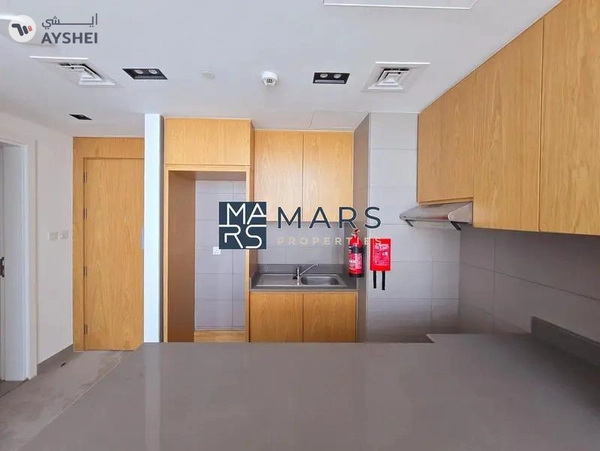Brand New one-Bedroom Apartment Available For Rent In Al Mamsha Sharjah limited offer.