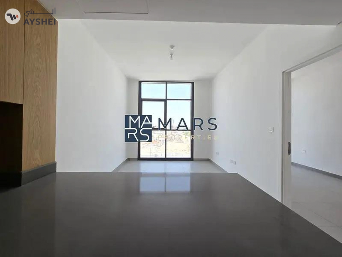 Brand New one-Bedroom Apartment Available For Rent In Al Mamsha Sharjah limited offer.-4-4