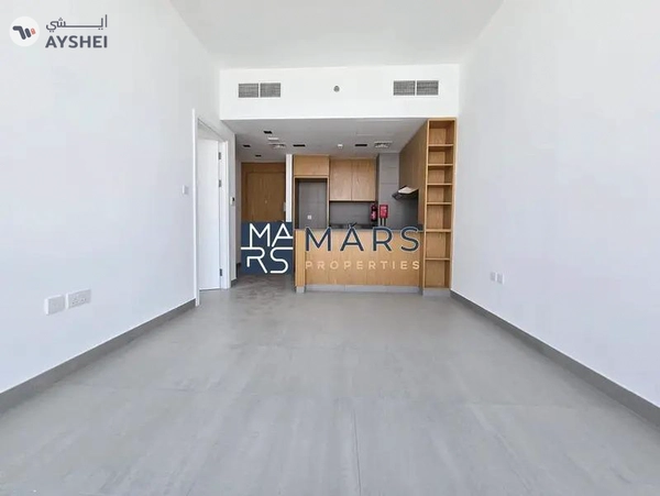 Brand New one-Bedroom Apartment Available For Rent In Al Mamsha Sharjah limited offer.