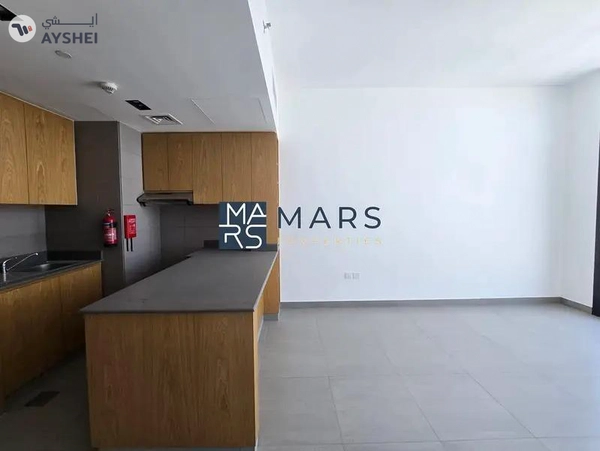 Brand New one-Bedroom Apartment Available For Rent In Al Mamsha Sharjah limited offer.
