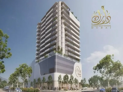 Great Investment | High ROI | Cash offer |4% DLD WAIVER | Near New Metro-6