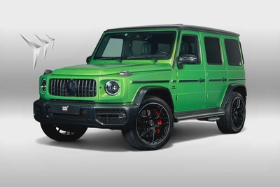 0% Downpayment | Warranty and Service Package Available | AED 8,624 P/M-0