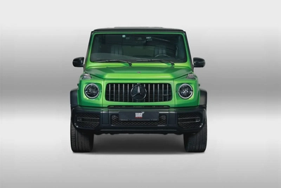 0% Downpayment | Warranty and Service Package Available | AED 8,624 P/M-4