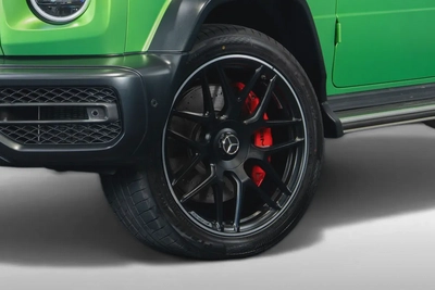 0% Downpayment | Warranty and Service Package Available | AED 8,624 P/M-8