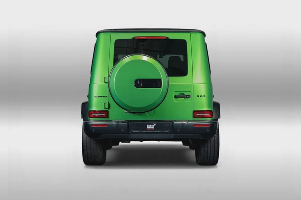 0% Downpayment | Warranty and Service Package Available | AED 8,624 P/M