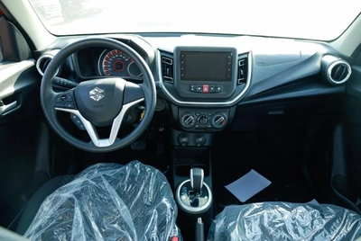 Suzuki Celerio Suzuki celario 2024 1.0L peteol-5