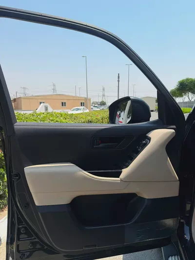 Toyota Land Cruiser EXR 2026 GCC Specs-11