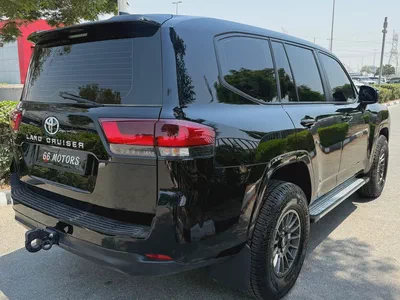 Toyota Land Cruiser EXR 2026 GCC Specs-3