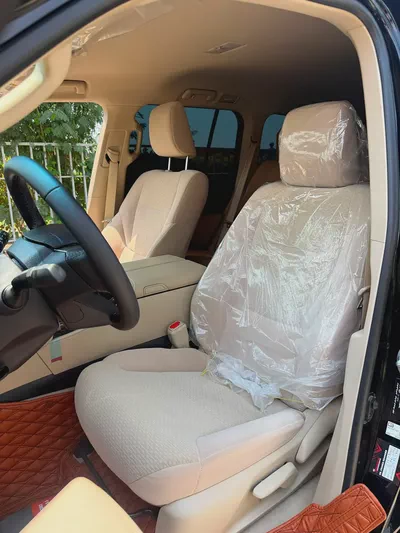 Toyota Land Cruiser EXR 2026 GCC Specs-8