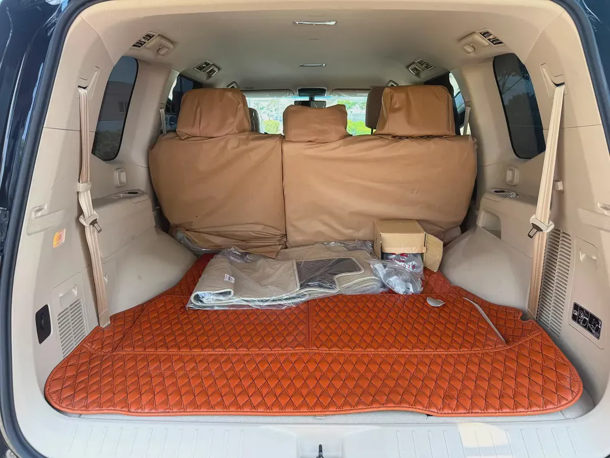 Toyota Land Cruiser EXR 2026 GCC Specs-9-9