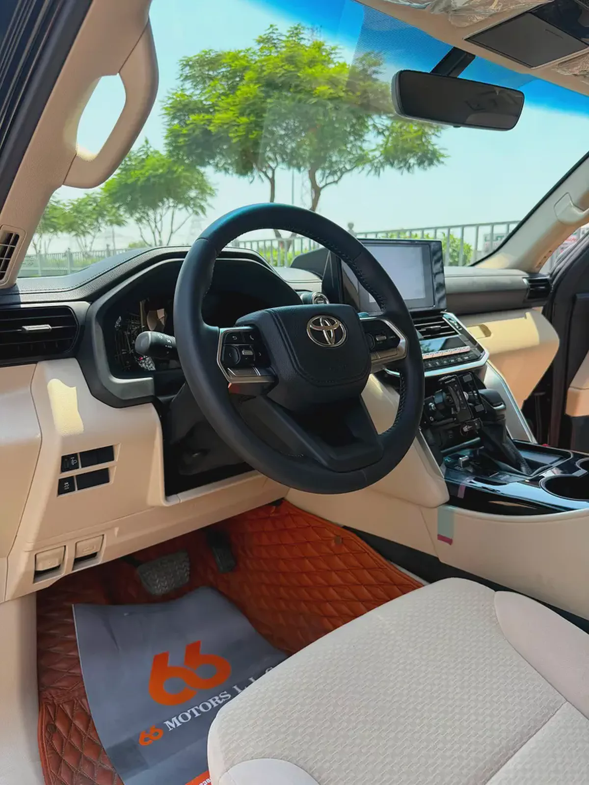 Toyota Land Cruiser EXR 2026 GCC Specs-10-10