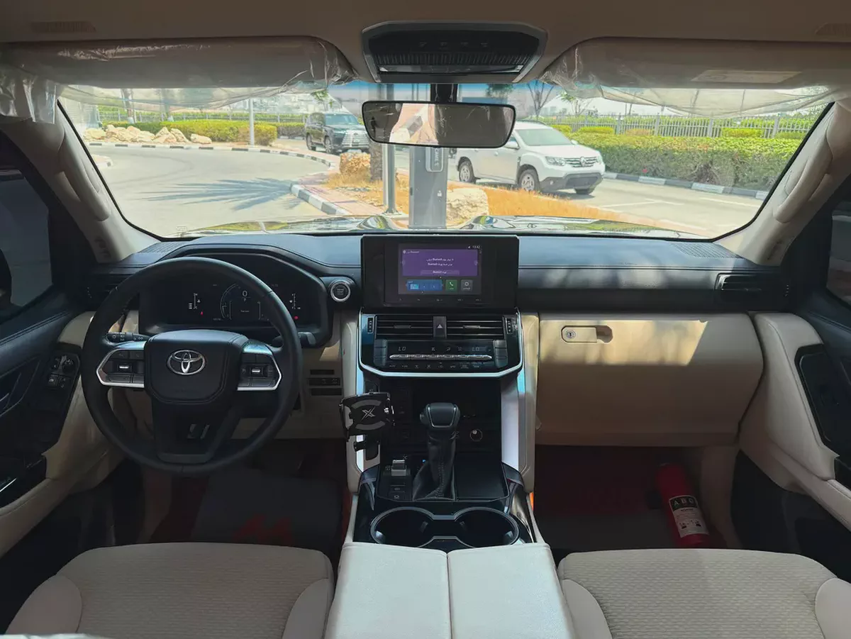 Toyota Land Cruiser EXR 2026 GCC Specs-13-13
