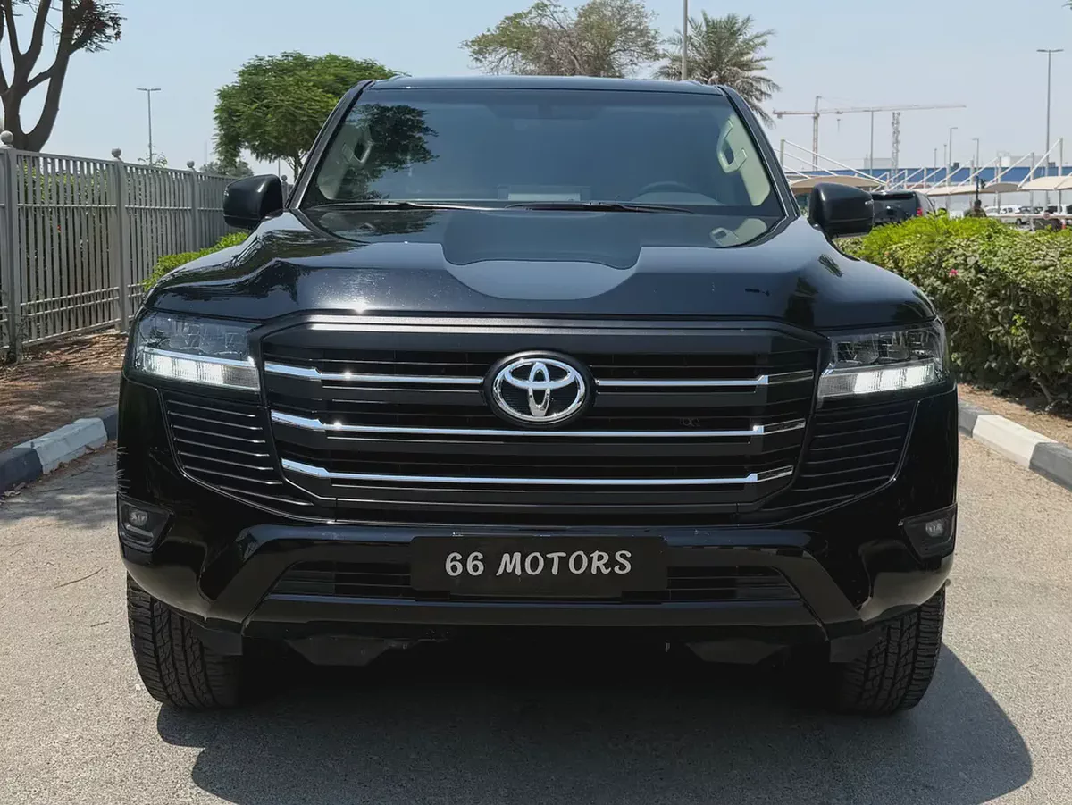 Toyota Land Cruiser EXR 2026 GCC Specs-1-1