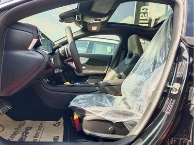 Mercedes Benz CLA 200 AMG 5 years Warranty 2025 GCC - AED 168,000 (AED 204,000)-14