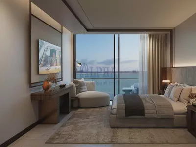 Open for Negotiation| High Floor | Hotel Tower-1