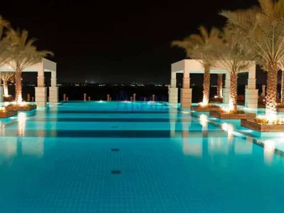 Open for Negotiation| High Floor | Hotel Tower-8
