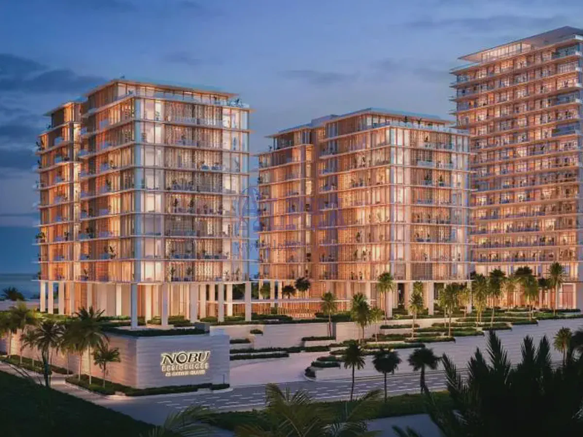 Open for Negotiation| High Floor | Hotel Tower-2-2