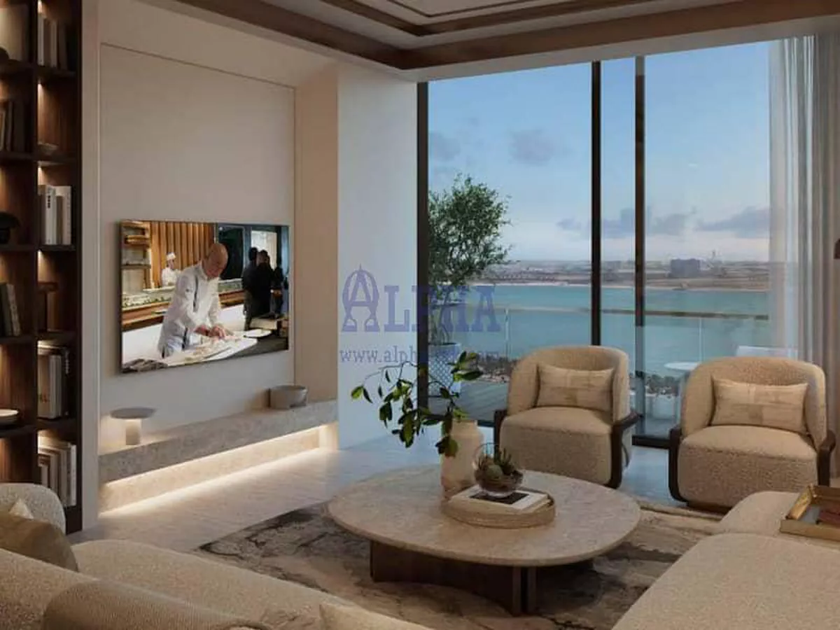 Open for Negotiation| High Floor | Hotel Tower-4-4