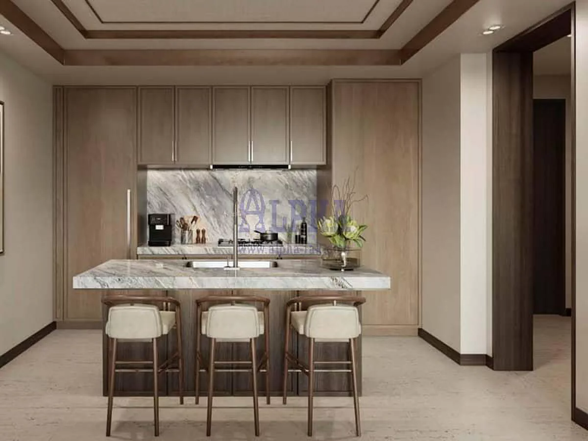 Open for Negotiation| High Floor | Hotel Tower-7-7