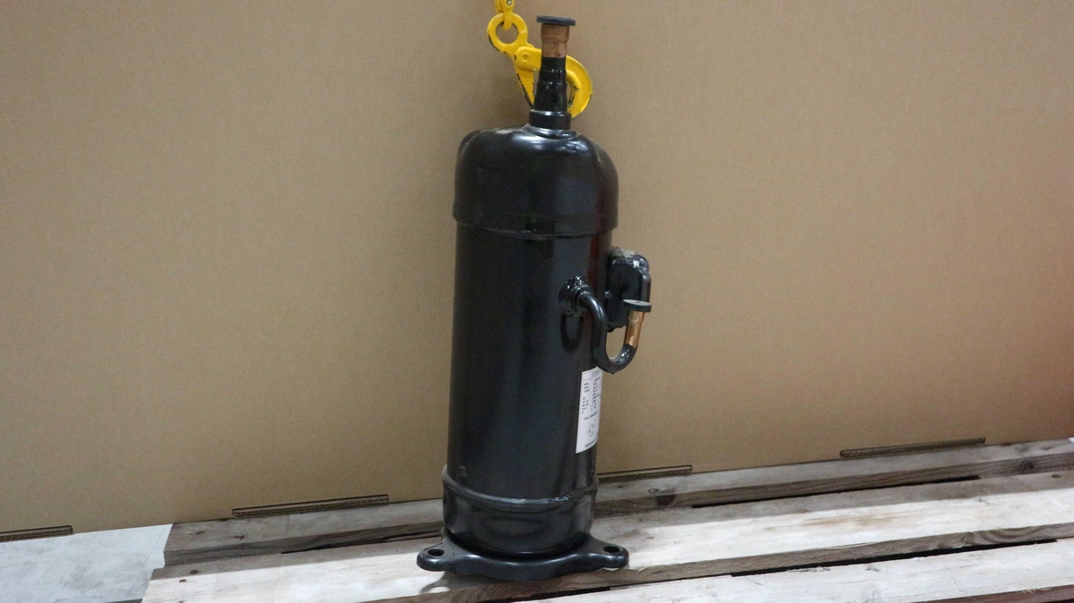 5042291 compressor daikin