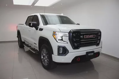 GMC Sierra 1500 AT4 6.2 GCC Specs-0