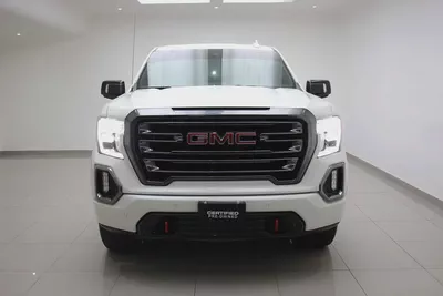 GMC Sierra 1500 AT4 6.2 GCC Specs-1