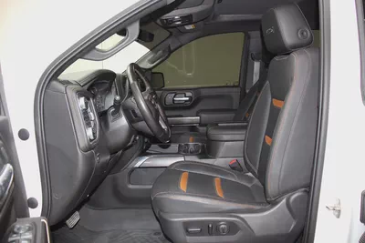 GMC Sierra 1500 AT4 6.2 GCC Specs-8