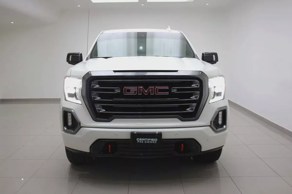 GMC Sierra 1500 AT4 6.2 GCC Specs-1-1