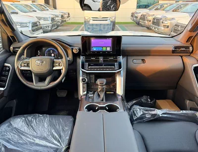 Toyota Land Cruiser GXR | 4.0L Full Option | Digital Meter | SUNROOF | CODE# GXR42H-2
