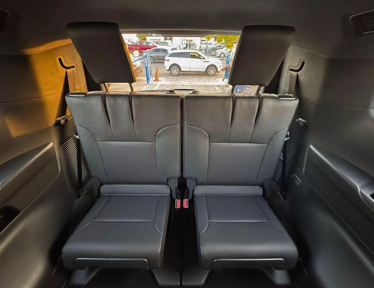 Toyota Land Cruiser GXR | 4.0L Full Option | Digital Meter | SUNROOF | CODE# GXR42H-13-0