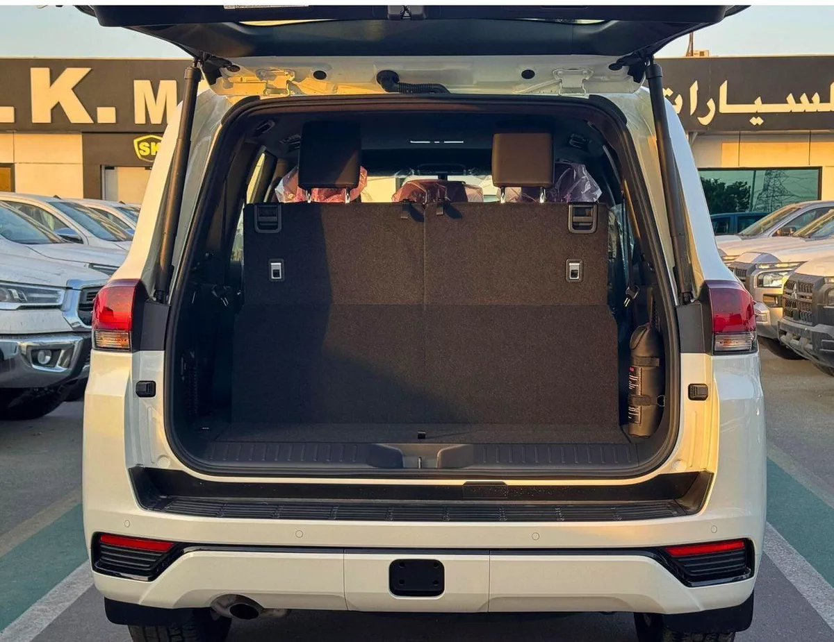 Toyota Land Cruiser GXR | 4.0L Full Option | Digital Meter | SUNROOF | CODE# GXR42H-14-0