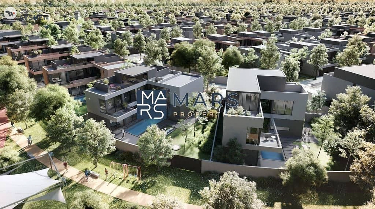 4 BR Townhouse for sale | Freehold Property | Strategic Location