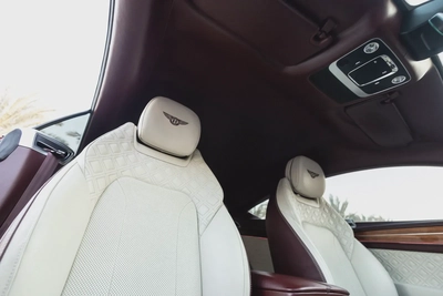 Bentley Continental GT-15
