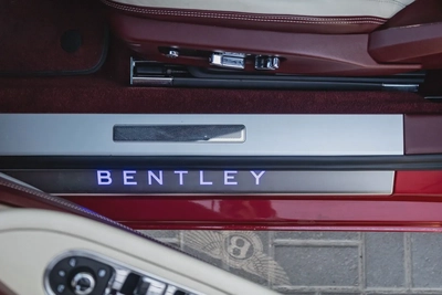 Bentley Continental GT-11