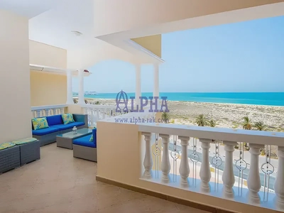 Seaview| Fully Furnished| Well Maintained-5