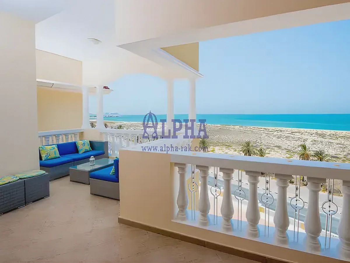 Seaview| Fully Furnished| Well Maintained-5-5