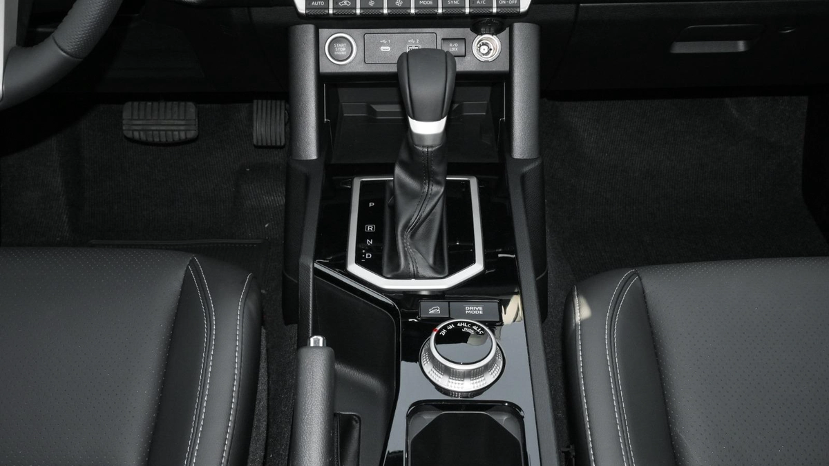 MITSUBISHI L200 SPORTIRO DIESEL