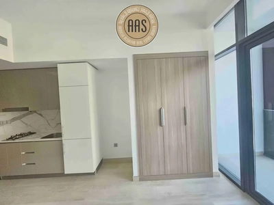 Chiller free parking free brand new studio available just 50k in 4 cheqs-3