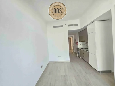 Chiller free parking free brand new studio available just 50k in 4 cheqs-4